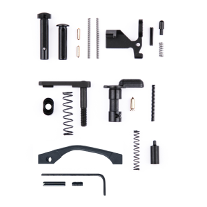 AR-15 Lower Parts Kit