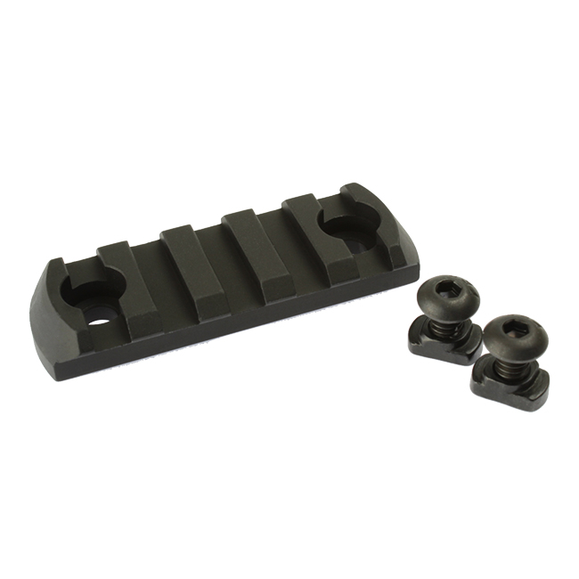 M-Lok 4-Piece Accessory Kit - Image 4