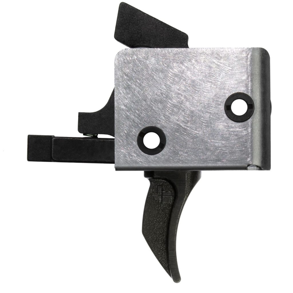Single Stage CCT AR15/10 Trigger