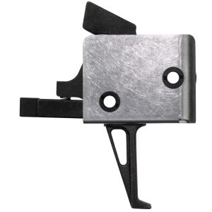 Single Stage Flat AR15/10 Trigger