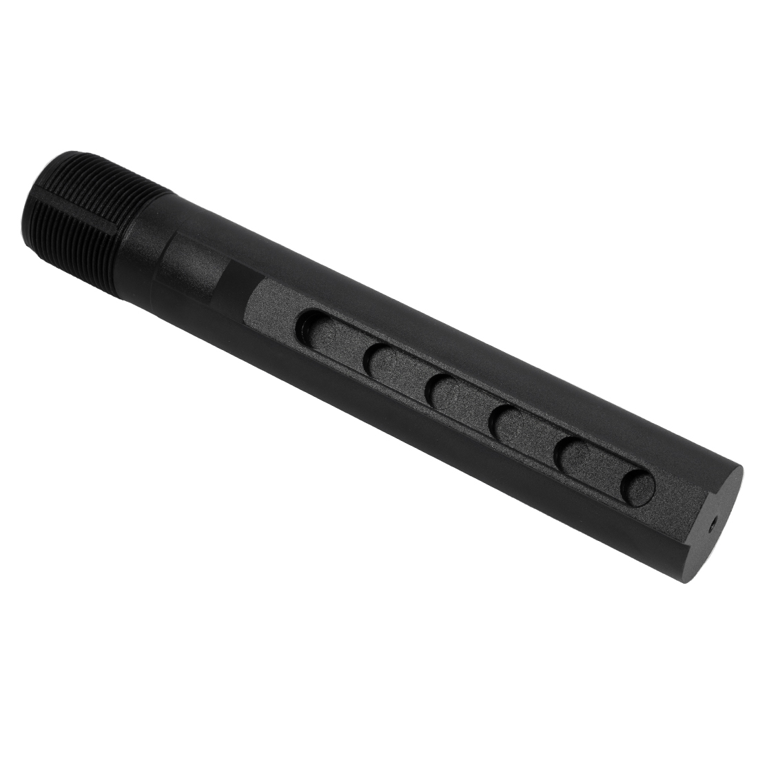 Blemished | AR-15 Carbine Buffer Tube Kit - Mil-Spec - Enhanced QD - Image 3