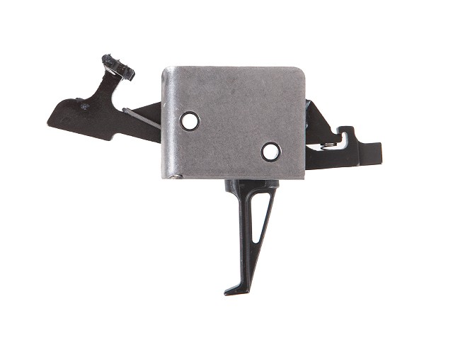 AR-15/10 Two Stage Trigger – Flat - Image 3