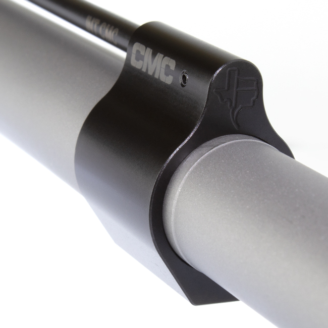 AR-15 .750 Gas Block - Image 2