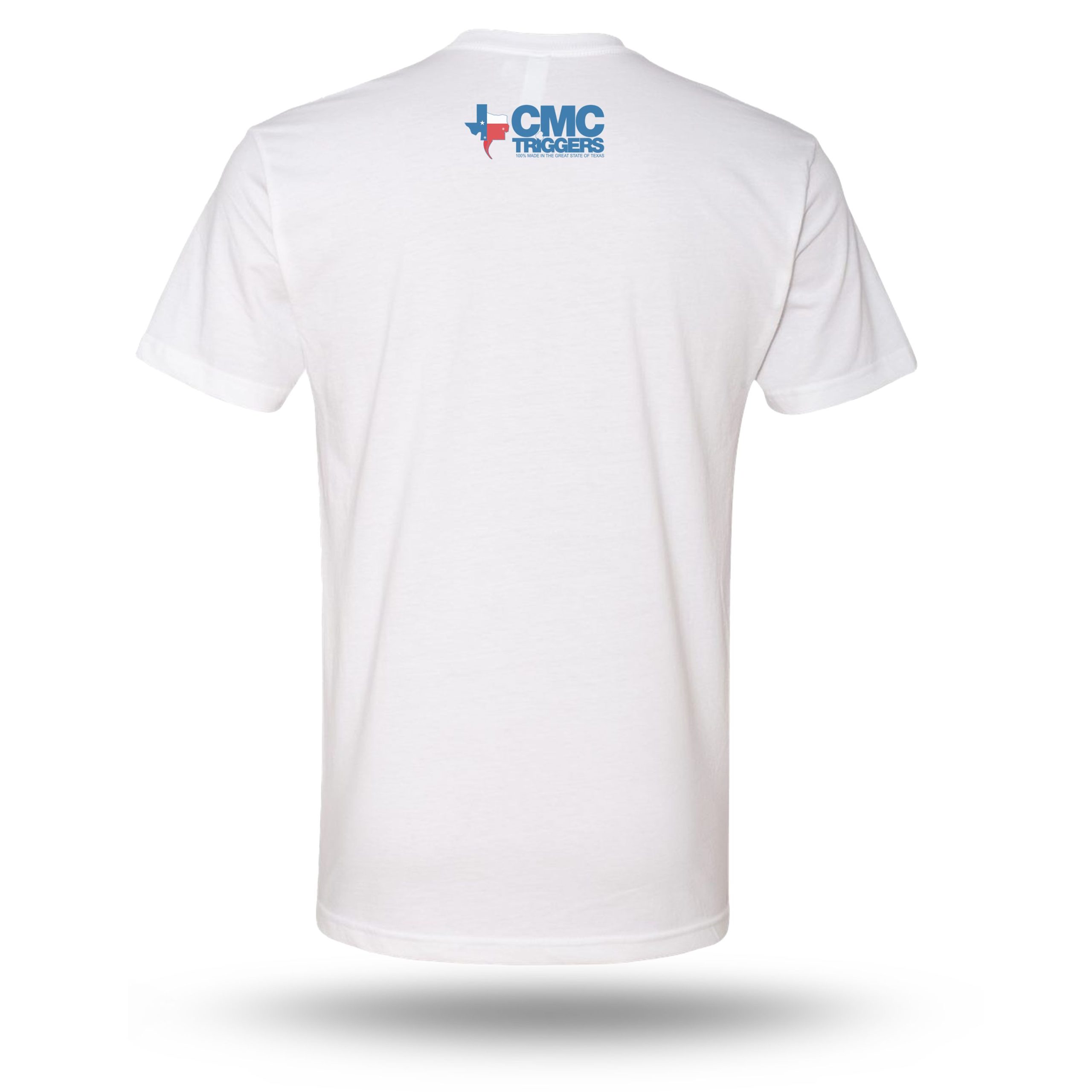 Stars & Bars T-Shirt - Image 3