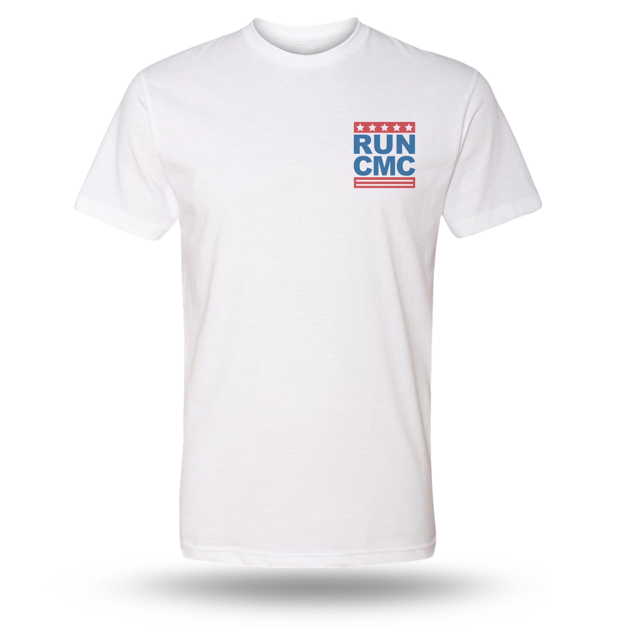 Stars & Bars T-Shirt - Image 2