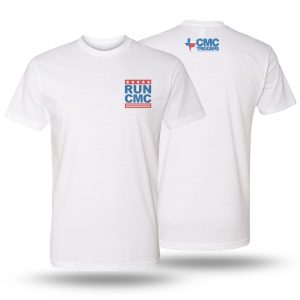 Stars & Bars T-Shirt
