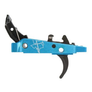 AK47 Single Stage Trigger Group 2.0 - Curved