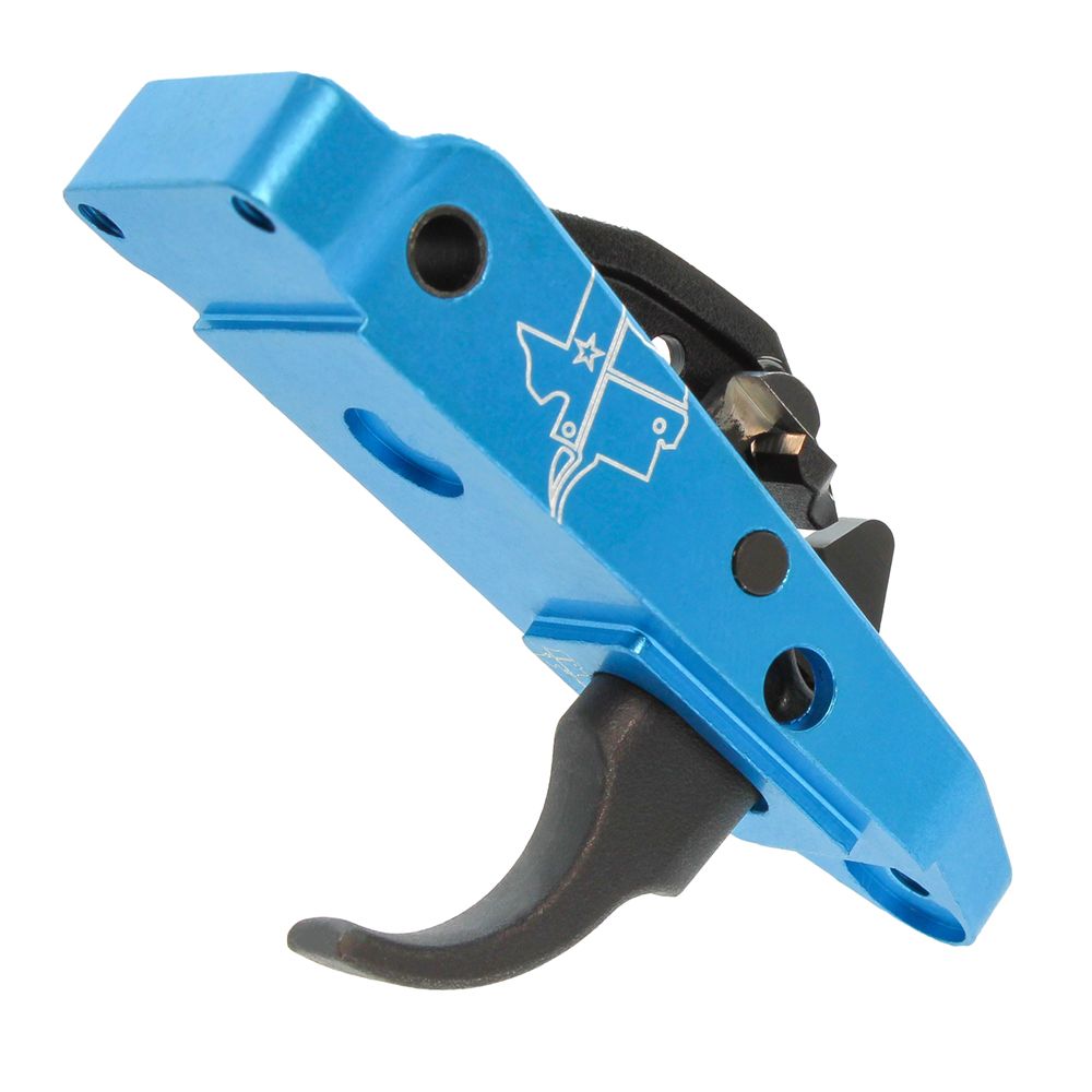 AK 47 Single Stage Trigger Group - AK Pattern