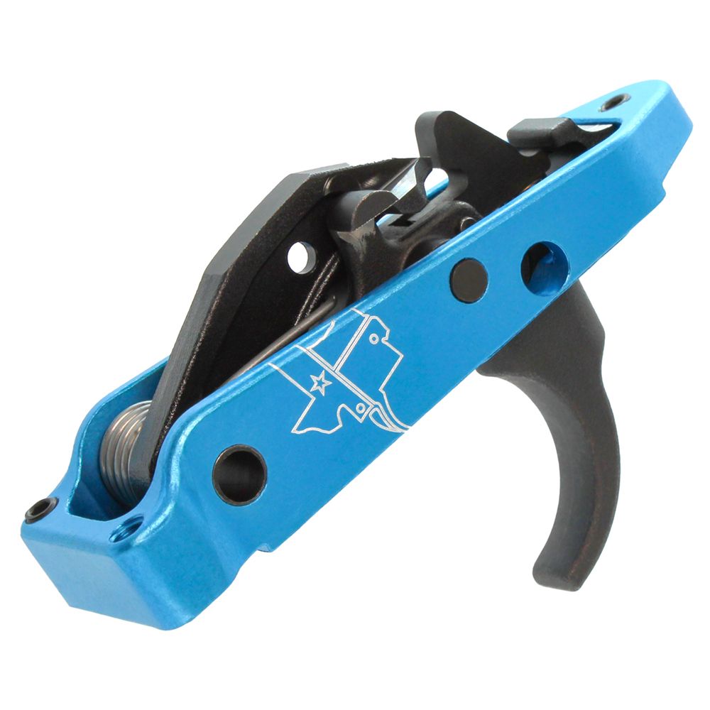 AK47 Single Stage Trigger Group 2.0 - Traditional AK Pattern