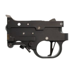 Ruger 10/22 Match Grade Trigger - Flat