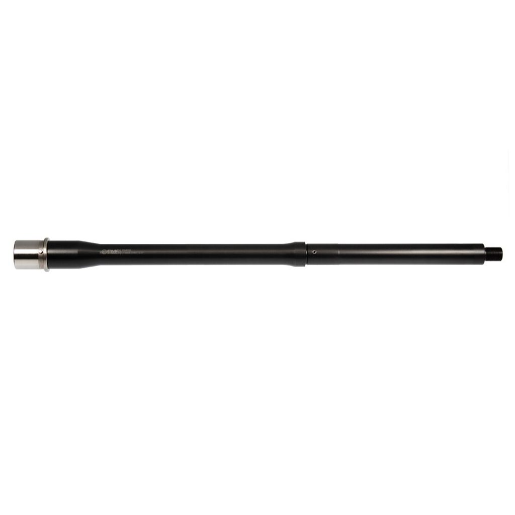 AR15 Barrel - .223 Wylde, 1:7, Mid Length Gas, 16"