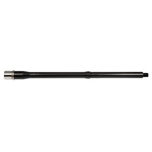 AR15 Barrel - .223 Wylde, 1:7, Mid Length Gas, 16"