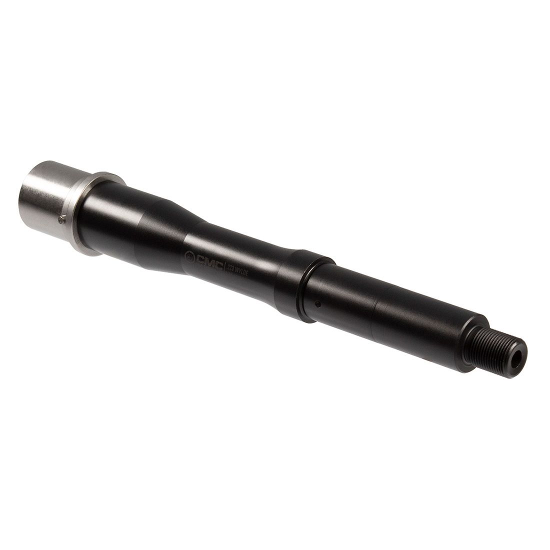 AR-15 Barrel - 5.56, 1:7, Pistol Length Gas, 7.5" - Image 2