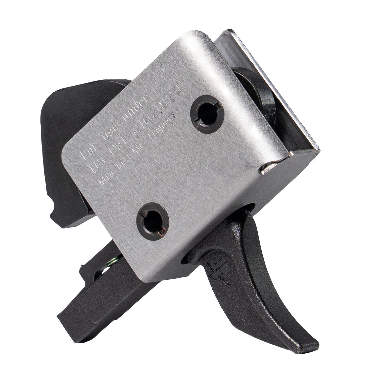 AR-15/10 Full-Auto Compatible Single Stage Trigger - CCT - Image 3