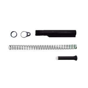 AR-15 8-Position Extended Buffer Tube Assembly Kit - A5 Length (8P-A5)