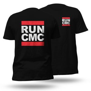 RUN CMC T-Shirt 2.0