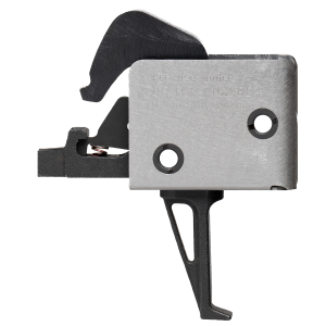 AR-15/10 Full-Auto Compatible Two Stage Trigger - Flat