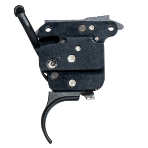 Remington 700 Adjustable Ultra Precision Trigger Group - Curved