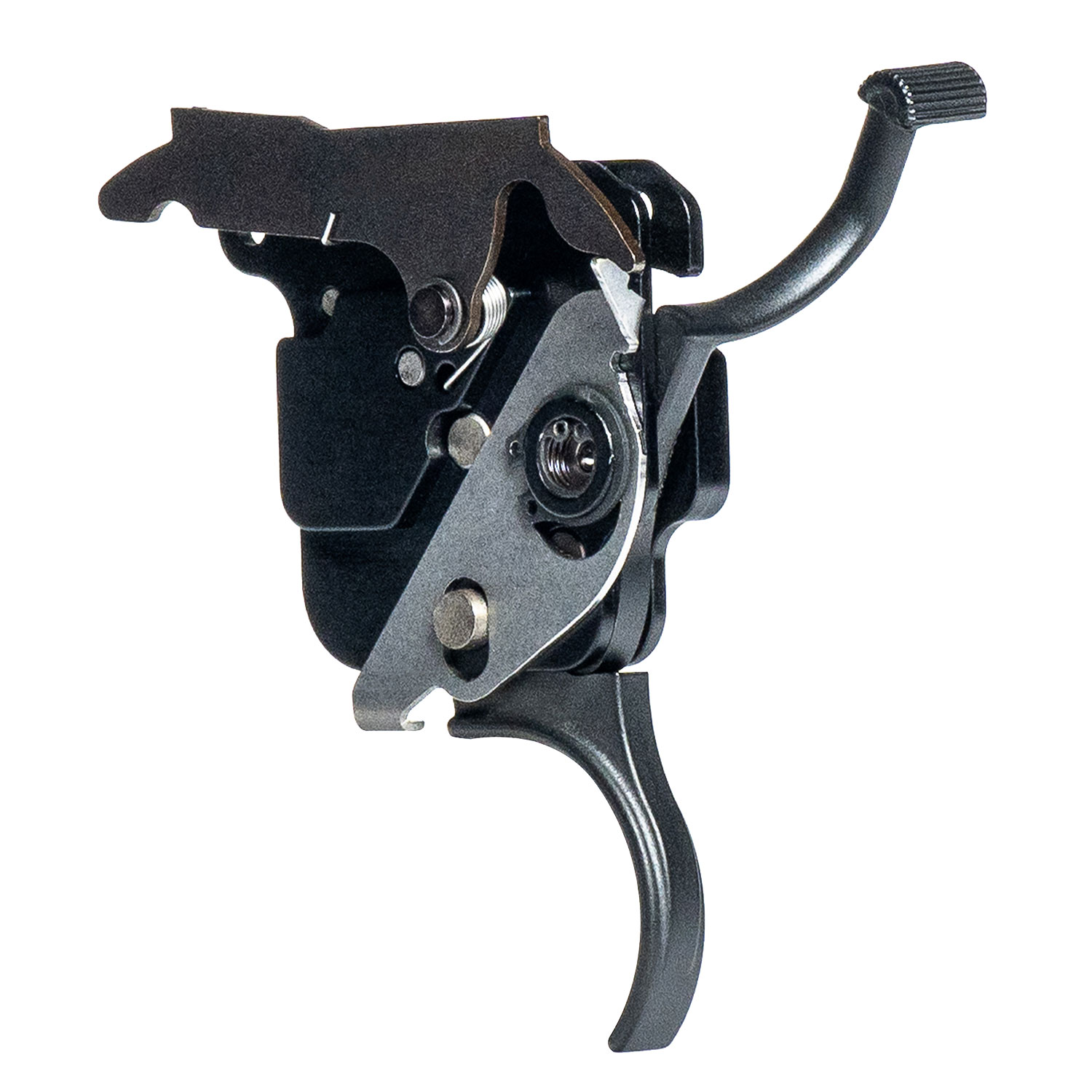 Remington 700 Adjustable Ultra Precision Trigger Group - Curved - Image 5