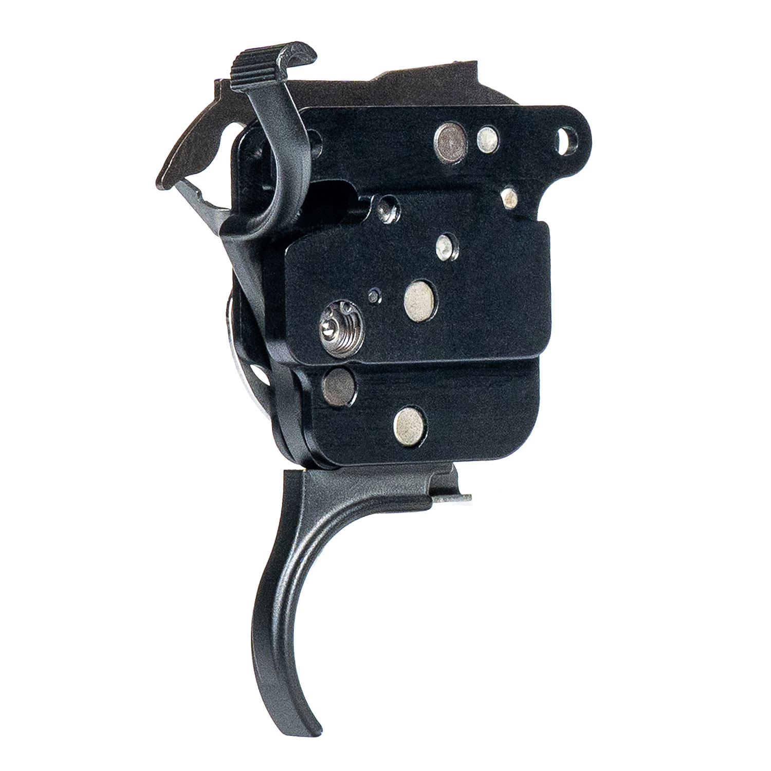 Remington 700 Adjustable Ultra Precision Trigger Group - Curved - Image 3