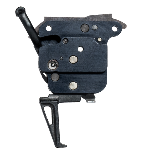 Remington 700 Adjustable Ultra Precision Trigger Group - Flat